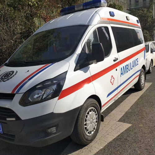 四更镇品质救护车出租，为您的健康出行负责