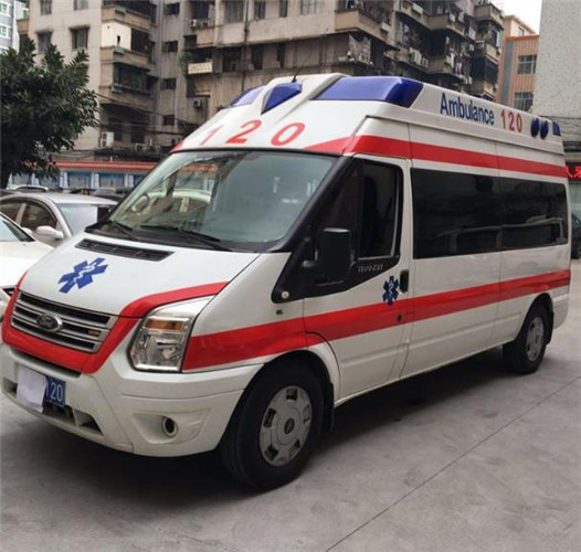 四更镇非急救护车护送行业的服务质量如何保障