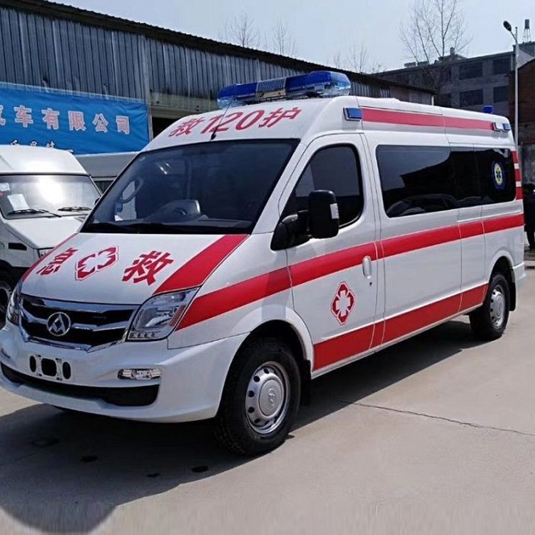 四更镇马拉松租赁救护车活动保障
