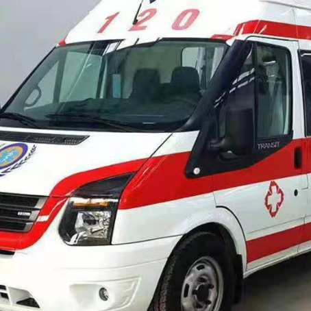 四更镇非急救护送病人转院租赁救护车的优缺点对比